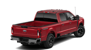 2026 Ford Super Duty® External Image 4